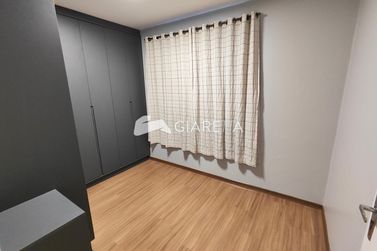 Apartamento para alugar - 49m&sup2; - CENTRO