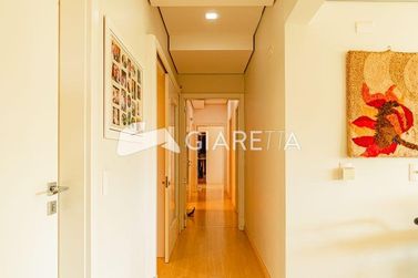 Apartamento &agrave; venda - 197m&sup2; - CENTRO