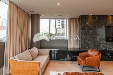 Apartamento &agrave; venda - 464m&sup2; - CENTRO