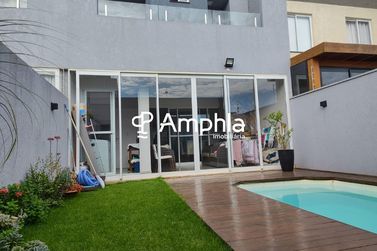 Sobrado &agrave; venda - 185m&sup2; - Jardim Gisela