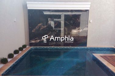 Sobrado &agrave; venda - 175m&sup2; - Centro