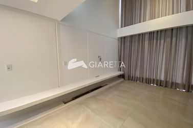 Sobrado &agrave; venda - 125m&sup2; - JARDIM TOCANTINS