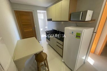 Apartamento para alugar - 81m&sup2; - JARDIM EUROPA