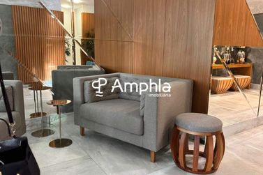 Apartamento &agrave; venda - 200m&sup2; - Jardim La Salle