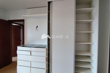 Apartamento &agrave; venda - 113m&sup2; - CENTRO