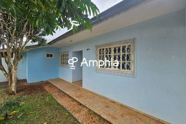 Casa &agrave; venda - 110m&sup2; - Country