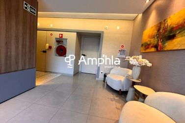 Apartamento &agrave; venda - 250m&sup2; - Centro