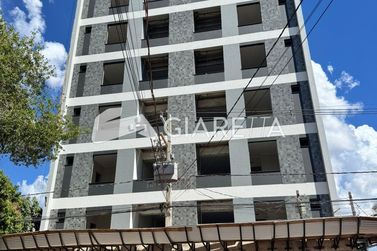 Apartamento para alugar - 60m&sup2; - JARDIM GISELA