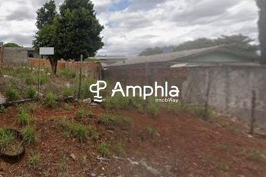 Terreno &agrave; venda - 420m&sup2; - Universit&aacute;rio