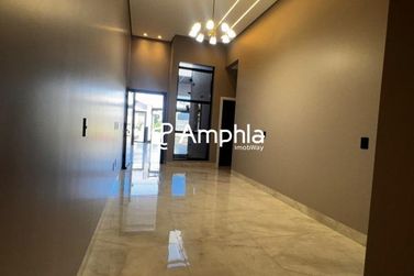 Casa &agrave; venda - 130m&sup2; - Jardim Gisela