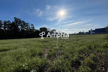 Terreno &agrave; venda - 20500m&sup2; - Alvorada