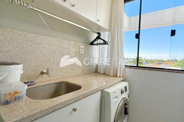 Apartamento &agrave; venda - 93m&sup2; - JARDIM GISELA