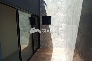 Apartamento para alugar - 168m&sup2; - VILA OPERARIA