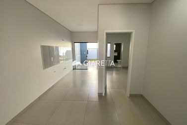 Casa &agrave; venda - 57m&sup2; - CRISTO REI