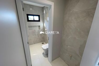 Casa &agrave; venda - 85m&sup2; - JARDIM PARIZOTTO