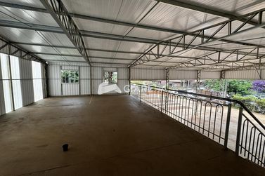 Ponto Comercial para alugar - 285m&sup2; - CENTRO