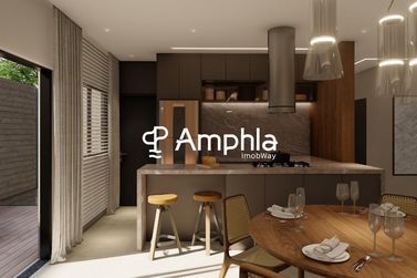 Sobrado &agrave; venda - 291m&sup2; - Cancelli