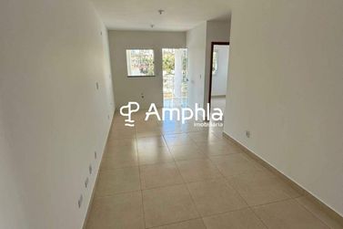 Apartamento &agrave; venda - 58m&sup2; - Country