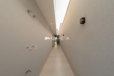 Sobrado para alugar - 166m&sup2; - CENTRO