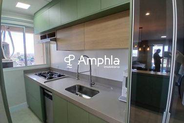 Apartamento &agrave; venda - 92m&sup2; - Neva