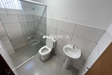 Apartamento para alugar - 54m&sup2; - SEDE ALVORADA