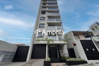 Apartamento &agrave; venda - 74m&sup2; - Centro