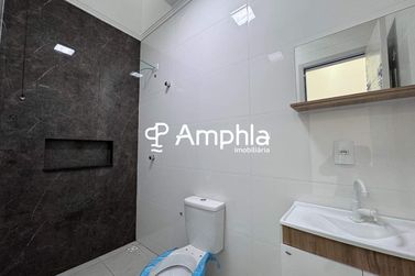 Casa &agrave; venda - 60m&sup2; - Esmeralda