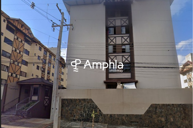Apartamento &agrave; venda - 85m&sup2; - Neva