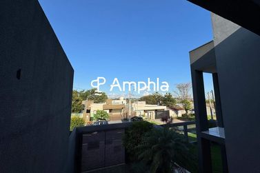 Sobrado &agrave; venda - 159m&sup2; - Regi&atilde;o do Lago