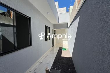 Casa &agrave; venda - 65m&sup2; - Siena
