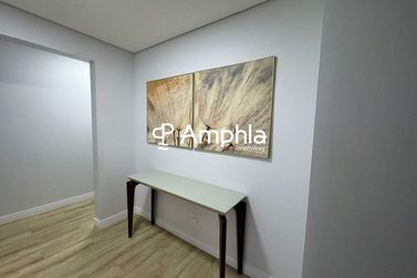 Apartamento &agrave; venda - 166m&sup2; - Jardim La Salle