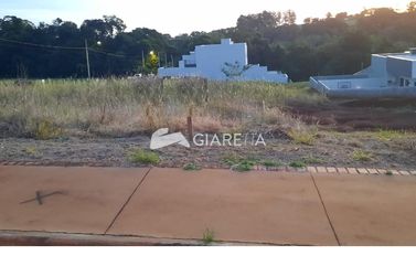 Terreno &agrave; venda - 360m&sup2; - VILA BECKER