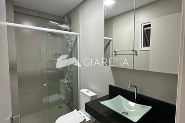 Apartamento para alugar - 80m&sup2; - VILA INDUSTRIAL