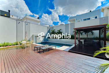 Sobrado &agrave; venda - 348m&sup2; - Maria Luiza