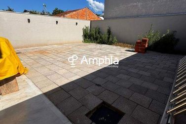 Casa &agrave; venda - 145m&sup2; - Jardim Gisela