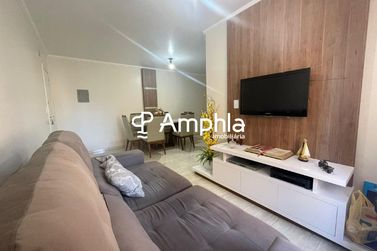 Apartamento &agrave; venda - 76m&sup2; - Neva