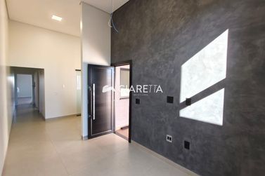 Casa para alugar - 64m&sup2; - CRISTO REI