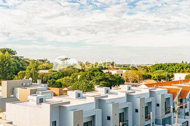 Sobrado &agrave; venda - 119m&sup2; - JARDIM GISELA