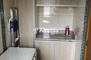 Apartamento &agrave; venda - 103m&sup2; - Centro