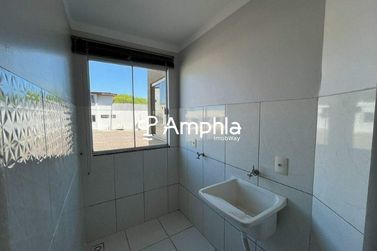 Apartamento &agrave; venda - 55m&sup2; - Centro