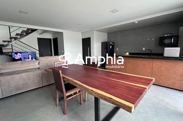 Sobrado &agrave; venda - 130m&sup2; - Recanto Tropical