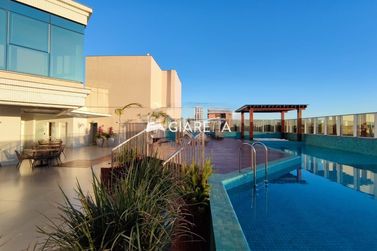 Apartamento &agrave; venda - 170m&sup2; - VILA INDUSTRIAL
