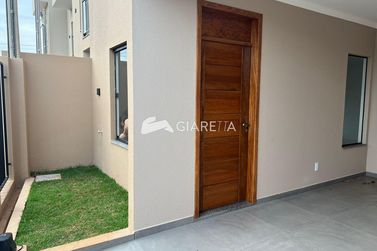 Sobrado &agrave; venda - 102m&sup2; - JARDIM S&Atilde;O FRANCISCO