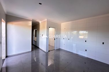 Casa &agrave; venda - 49m&sup2; - JARDIM COOPAGRO