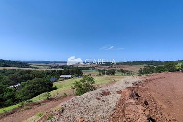 Ch&aacute;cara &agrave; venda - 20000m&sup2; - QUATRO PONTES