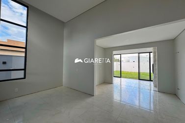 Casa &agrave; venda - 137m&sup2; - VILA BECKER