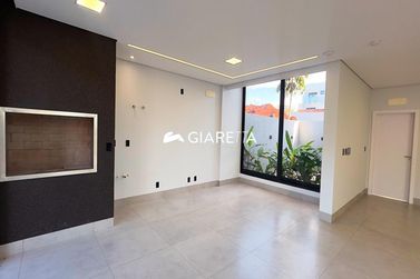 Sobrado &agrave; venda - 245m&sup2; - VILA INDUSTRIAL