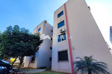 Apartamento para alugar - 49m&sup2; - CENTRO