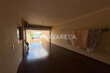 Sobrado &agrave; venda - 279m&sup2; - JARDIM S&Atilde;O FRANCISCO