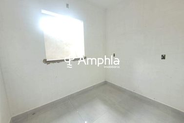Casa &agrave; venda - 49m&sup2; - Cascavel Velho